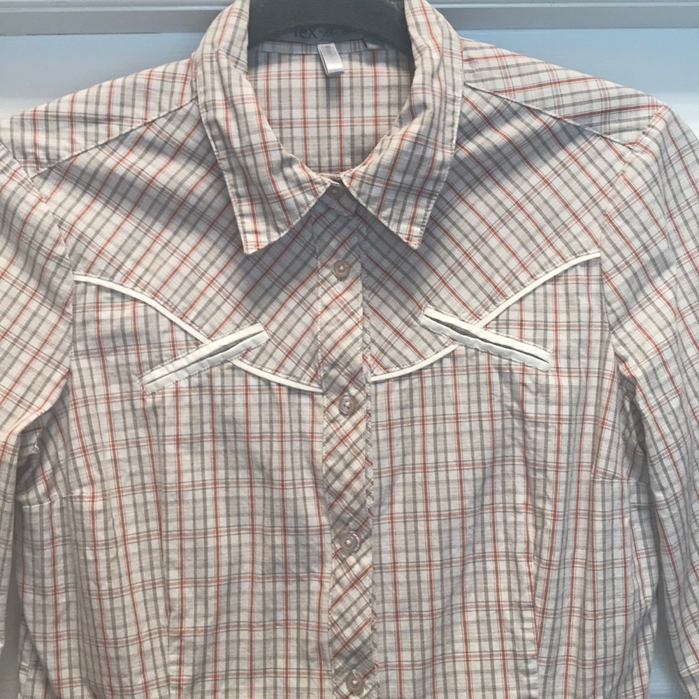 Tex by MaxAzria